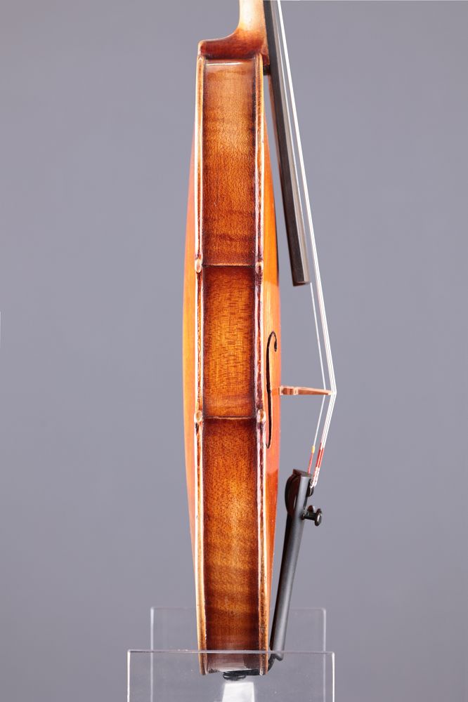 Neuner & Hornsteiner - Mittenwald Anno 1897 - 1/2 Geige - G-099k